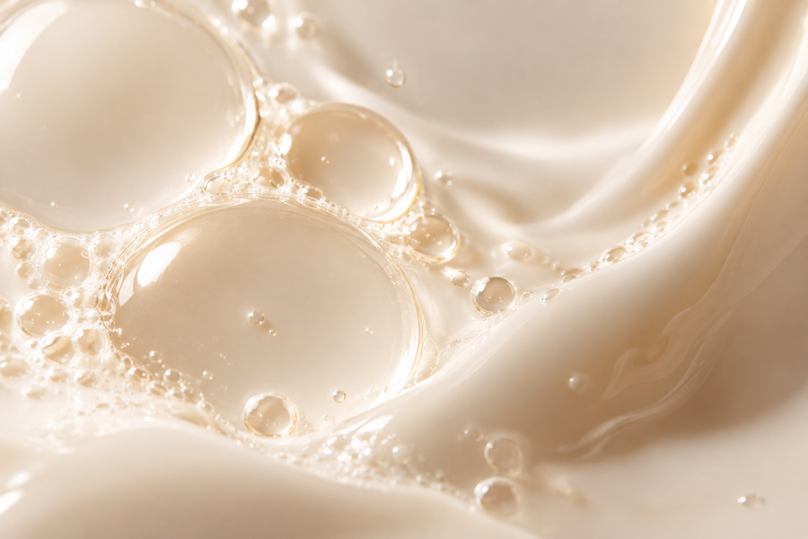 Proteína de leche de vaca