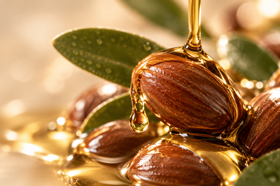 Jojoba