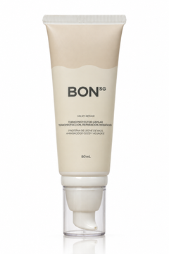 TERMOPROTECTOR CAPILAR | MILKY REPAIR