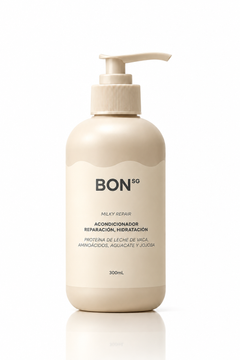 ACONDICIONADOR | MILKY REPAIR