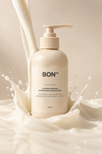 Acondicionador Milky Repair con proteína de leche de vaca